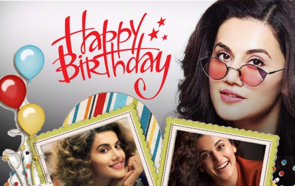 Taapsee Pannu Birthday: सॉफ्टवेयर इंजीनियर हैं तापसी, पिंक ने दिलाई बॉलीवुड में असली पहचान