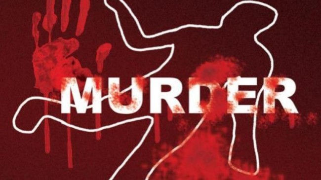 Brother in law murder sister husband jabalpur
