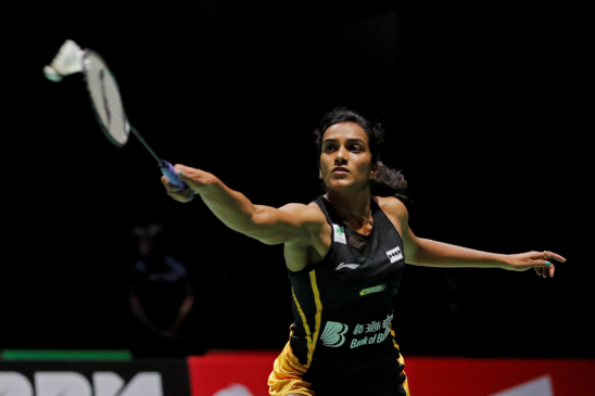 BWF: सिंधू लगातार तीसरी बार वर्ल्ड चैंपियनशिप के फाइनल में, ओकुहारा से होगा मुकाबला