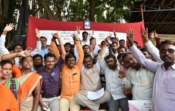 महाराष्ट्र के 43 हजार 112 ‍शिक्षक के लिए अनुदान मंजूर, मंत्रिमंडल का फैसला  