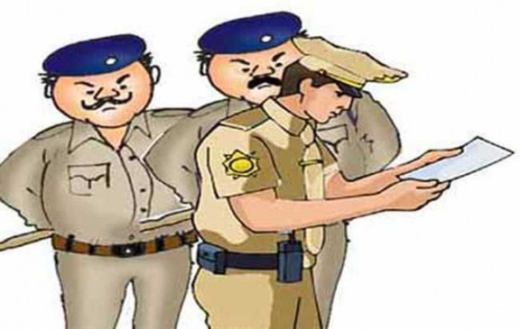 Case filed against accused beaten to engineer of electrical department