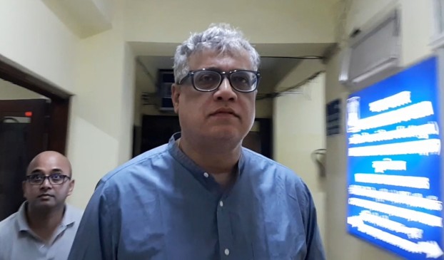 CBI questioned Derek OBrien in Sharda chit fund case