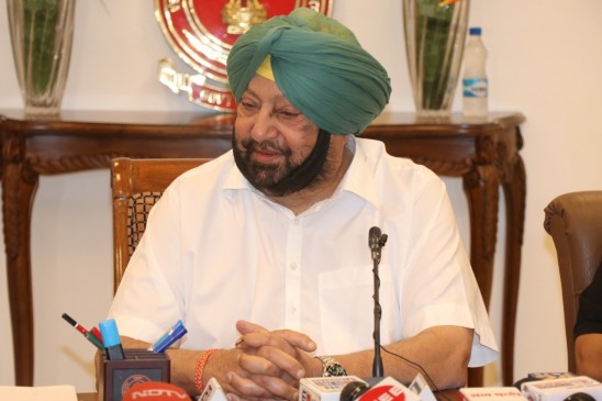 Civil services examination in Punjab will now be on the lines of UPSC