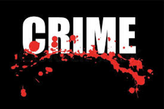 Crimes in Nagpur : Husbands colleague raped with woman