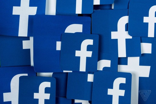 फेसबुक ने सऊदी सरकार से जुड़े प्रचार अभियान वाले अकाउंट हटाए