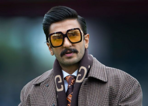 खत्म हुआ फिल्म 83 का लंदन शेड्यूल, वीडियो शेयर कर रणवीर ने दी जानकारी