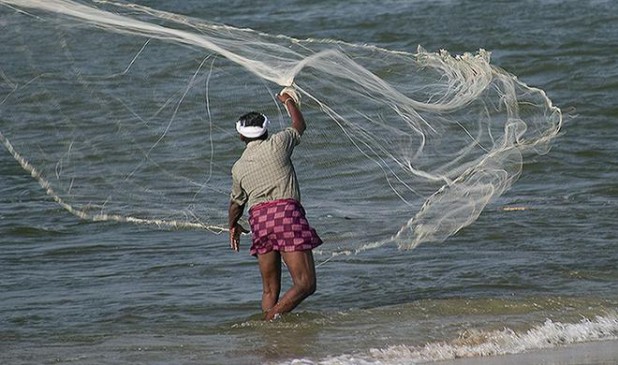 Fishermen suffering financial crisis, need to announce debt waiver - Gavit