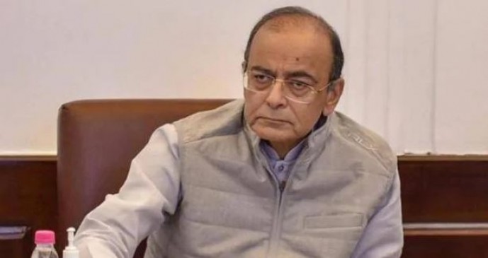 पूर्व वित्तमंत्री अरुण जेटली की सेहत में सुधार, दिल्ली AIIMS में हैं भर्ती