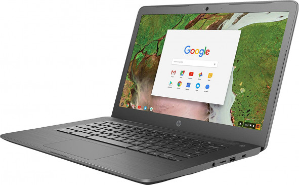 HP Chrome 14 Series Launched in India, Learn Price and Features