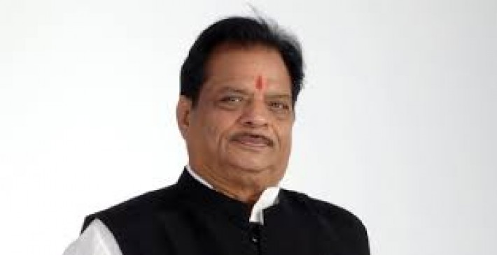 I never feel myself to out from the Congress Party - Satish Chaturvedi