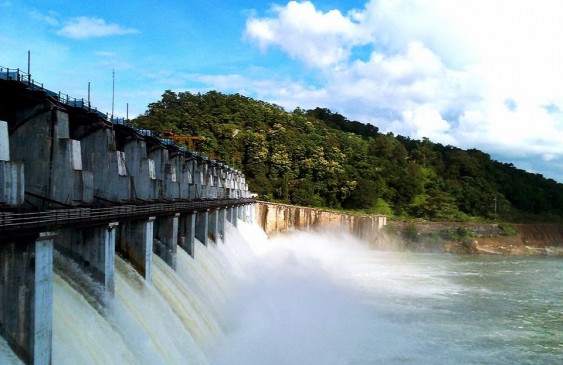 Increased water level in reservoirs of Maharashtra, 46.36 % water available