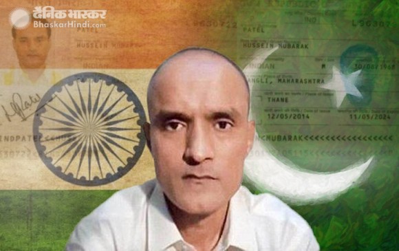 पाक ने दिया जाधव के कॉन्सुलर एक्सेस का प्रस्ताव, समीक्षा के बाद भारत देगा जवाब