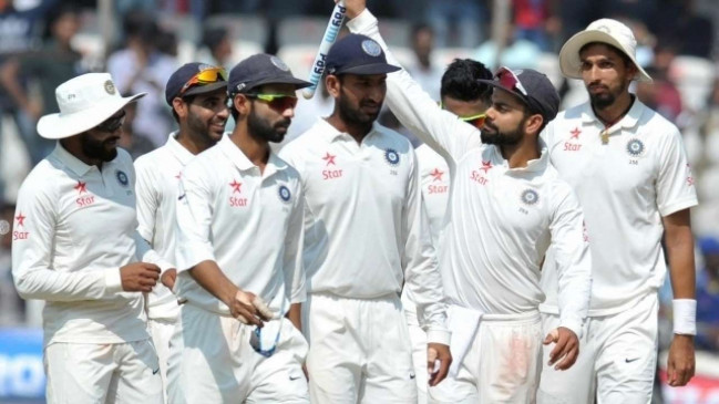 IND VS WI 1st test: टेस्ट चैंपियनशिप की विजयी शुरुआत करना चाहेगी भारतीय टीम