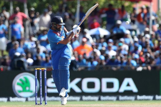 Ind Vs WI T-20 : भारत ने वेस्टइंडीज को 22 रनों से हराया, सीरीज पर किया कब्जा