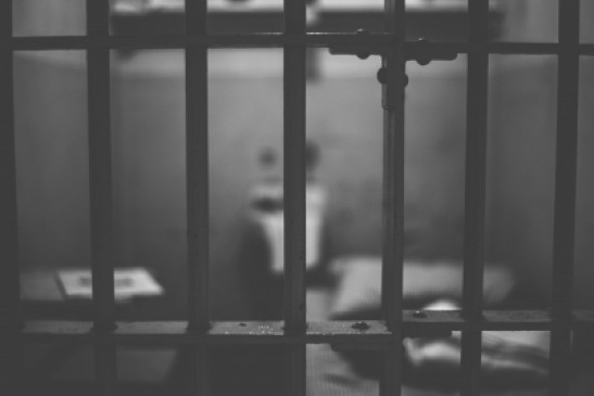 24 कैदियों को जम्मू-कश्मीर से लखनऊ जिला जेल में किया गया शिफ्ट