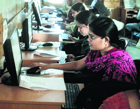 Labor department became high tech, registration will be online