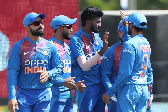IND VS WI 2nd T-20: भारत की नजर 8 साल बाद वेस्टइंडीज के खिलाफ विदेश में सीरीज जीतने पर