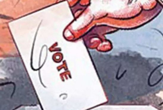 Legislative council graduate constituency will be elected next year