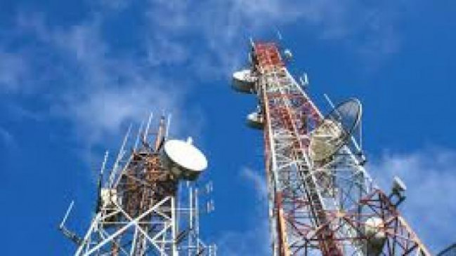 More than 800 illegal mobile towers in Nagpur