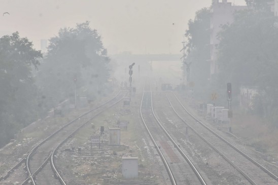 वायु प्रदूषण के कारण राजस्थान में होती हैं सबसे ज्यादा मौतें: विशेषज्ञ
