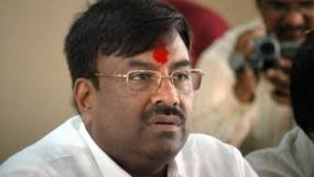 Mungantiwars clear signal to Shiv Sena, Next CM will be from BJP