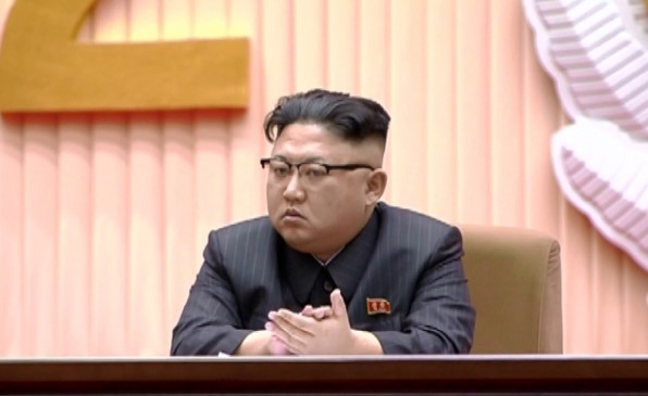 उत्तर कोरिया ने दो और मिसाइलों का परीक्षण किया : दक्षिण कोरिया