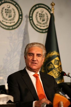 Pakistan is uncomfortable with the deployment of additional security forces in Kashmir