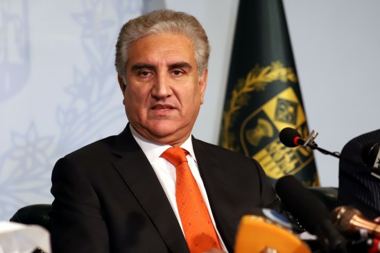 Pakistans decision to expel Indian ambassador frustrates