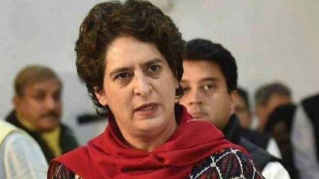 पहलू खान मामले में आरोपी बरी, प्रियंका ने कहा- कोर्ट का फैसला चौंकाने वाला