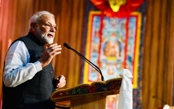 भूटान की रॉयल यूनिवर्सिटी में बोले PM- भारत और भूटान का रिश्ता बेहद खास भूटान की रॉयल यूनिवर्सिटी में बोले PM- भारत और भूटान का रिश्ता बेहद खास