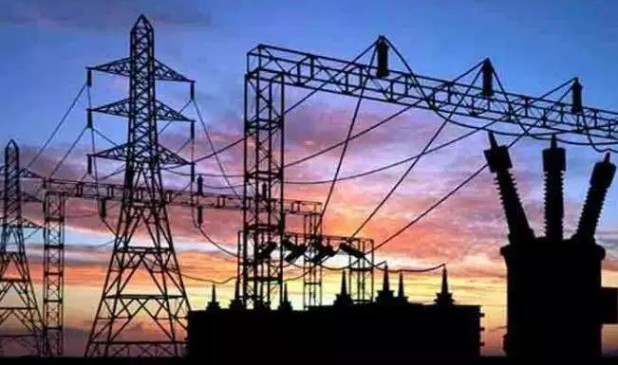Problem in power generation capacity 10 thousand mw, generation only 3 thousand
