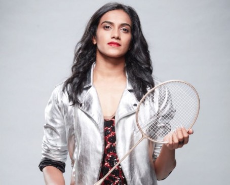 सिंधू फोर्ब्स की सबसे ज्यादा कमाई करने वाली महिला एथलीटों की लिस्ट में एकमात्र भारतीय सिंधू फोर्ब्स की सबसे ज्यादा कमाई करने वाली महिला एथलीटों की लिस्ट में एकमात्र भारतीय