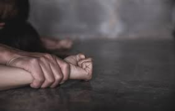 Raped with mentally weak girl, two accused are arrested
