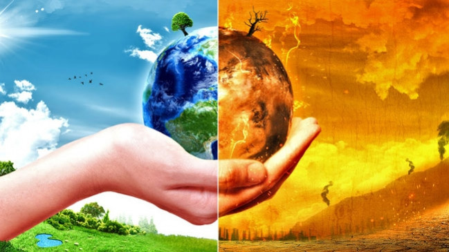 Regulatory board established to study impact of climate change