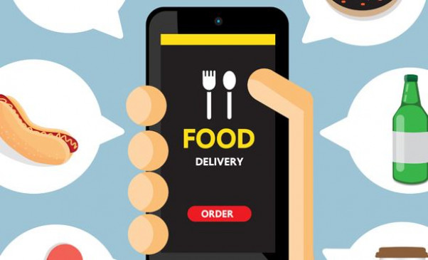 Restaurants hotels upset with food delivery app, adopted tough stand