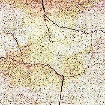 Cracks in inner ring road even before it is built, company black listed
