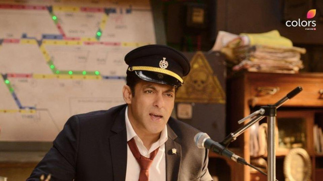 खत्म हुआ इंतजार, रिलीज हुआ बिग बॉस 13 का टीजर