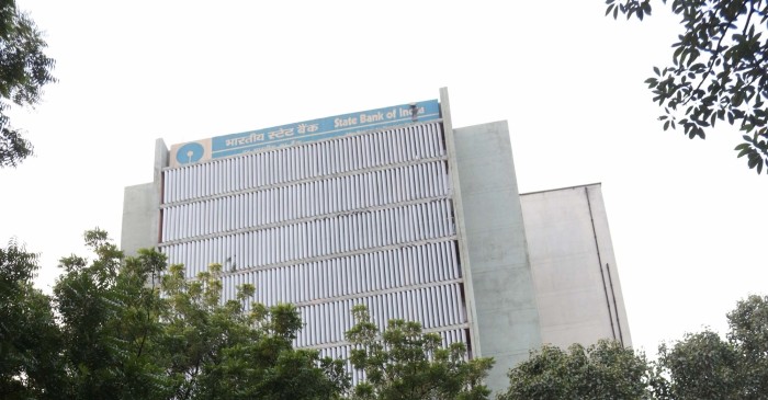 SBI net profit of Rs 2312 crore in Q1