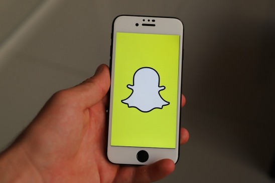 Snapchat launches fast ad-creation tool for advertisers