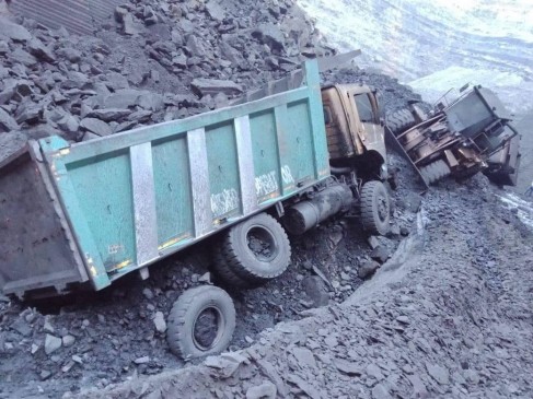 Strike in Odisha coalfields, loss of Rs 280 crore