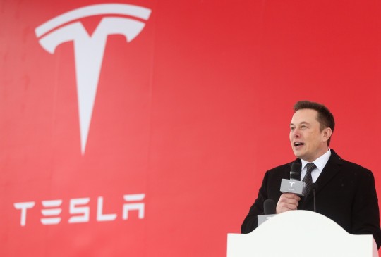 Tesla away from Indian market due to high import duty: Elon Musk