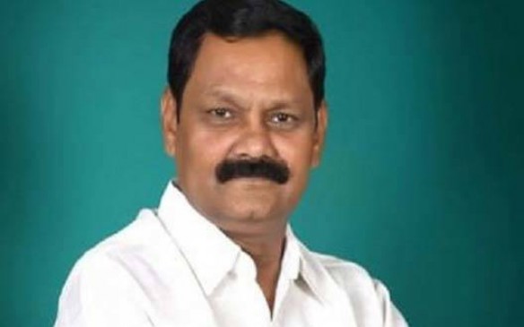 Uike said - Government stand with the Govari society