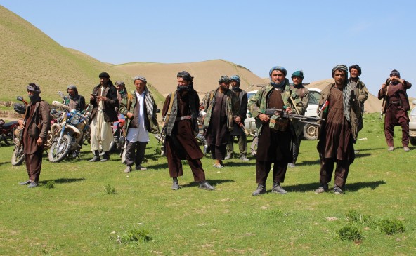 US will get agreement in Doha talks: Taliban