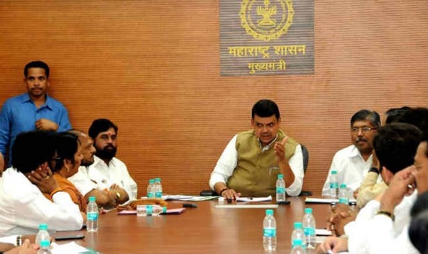 Zilla Parishad-Panchayat voting postponed for four months