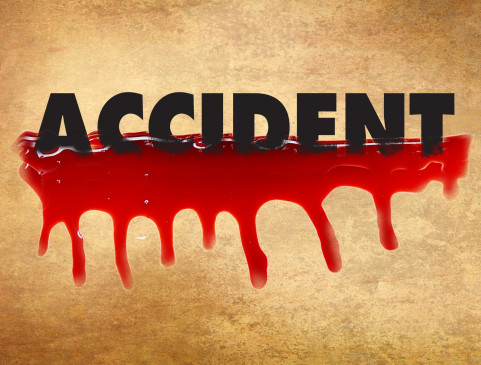  असम में सड़क दुर्घटना में 10 मरे, 8 घायल 
