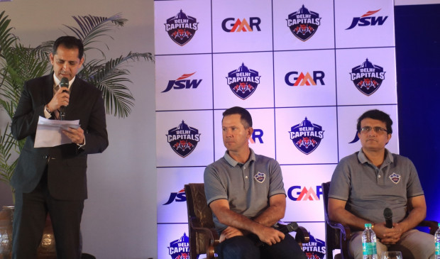 16 teams to participate in Delhi Capitals Corporate Cup
