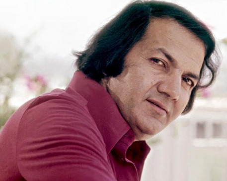 B'day:पर्दे पर विलेन का रोल निभाकर हिट हुए प्रेम चोपड़ा को असल जिंदगी में झेलनी पड़ी तकलीफें B'day:पर्दे पर विलेन का रोल निभाकर हिट हुए प्रेम चोपड़ा को असल जिंदगी में झेलनी पड़ी तकलीफें