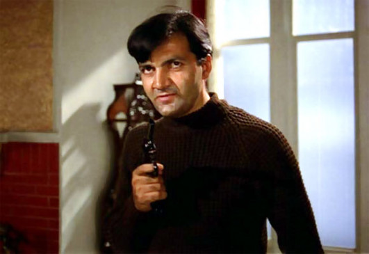 B'day:पर्दे पर विलेन का रोल निभाकर हिट हुए प्रेम चोपड़ा को असल जिंदगी में झेलनी पड़ी तकलीफें B'day:पर्दे पर विलेन का रोल निभाकर हिट हुए प्रेम चोपड़ा को असल जिंदगी में झेलनी पड़ी तकलीफें