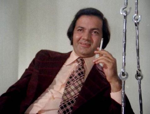 B'day:पर्दे पर विलेन का रोल निभाकर हिट हुए प्रेम चोपड़ा को असल जिंदगी में झेलनी पड़ी तकलीफें B'day:पर्दे पर विलेन का रोल निभाकर हिट हुए प्रेम चोपड़ा को असल जिंदगी में झेलनी पड़ी तकलीफें