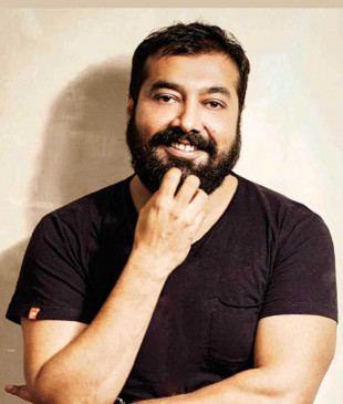 Anurag Kashyap B'day: अपने से आधी उम्र की लड़की को कर रहे हैं डेट, ऐसी है लव लाइफ Anurag Kashyap B'day: अपने से आधी उम्र की लड़की को कर रहे हैं डेट, ऐसी है लव लाइफ